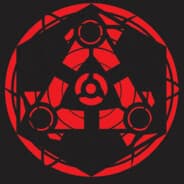 SHARINGAN SYL