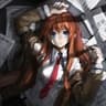 Makise Kurisu