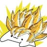 Goku Cat ツ