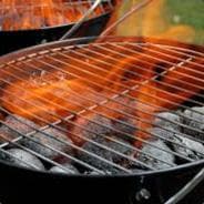 Hot Grill