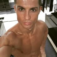 Rizztiano Ronaldo