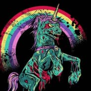 Zombiecorn