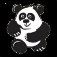 silver Panda (Silver II)
