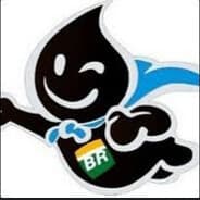 Zé Gotinha da Petrobras