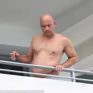 Dominic Toretto