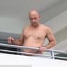 Dominic Toretto