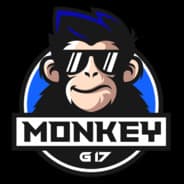 M0NK3Y_G17