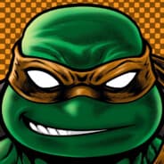 michelangelo