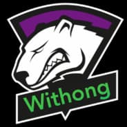 Withong ツ g4skins
