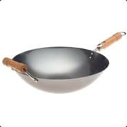 woks