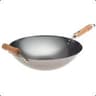 woks