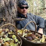 Witold | grzybobranie.pl