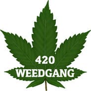 How much is the Weed