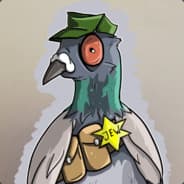Pigeon The Jew