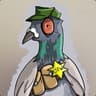 Pigeon The Jew