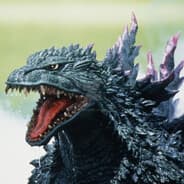 Godzilla 2000