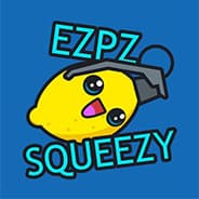 ezpz lemon squeezy