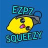 ezpz lemon squeezy