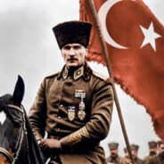 Kemal Paşa