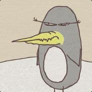 Pinguim maroto