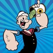 Popeye