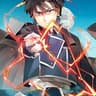 Roy Mustang