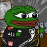 Pepe the frog