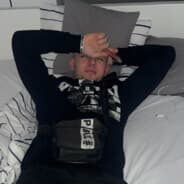 Igor Is Sleeping