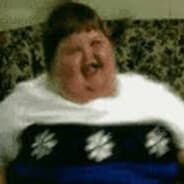 Autistic Dumpster Baby