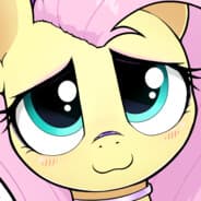 Fluttshy