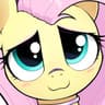 Fluttshy