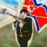 heavenly blessed dprk jesus
