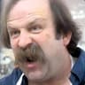 Dick Strawbridge