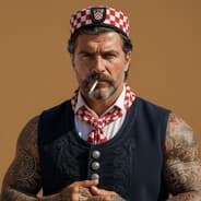 Boris Popović