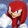 Sanic #NewKnife