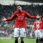 CR7MENTALITY
