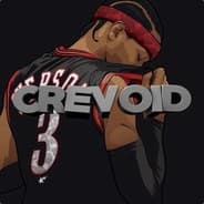 crevoid