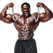 Kali Muscle