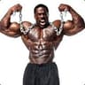 Kali Muscle
