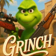 GRINCH