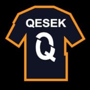 Qesek