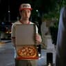 It's not delivery,