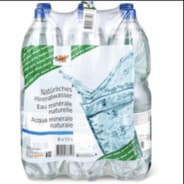 Mineralwasser