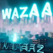 Wazaa