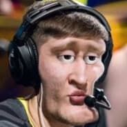 S1mple hàng rau