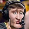 S1mple hàng rau