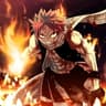 NATSU  -_- the pussy slayer