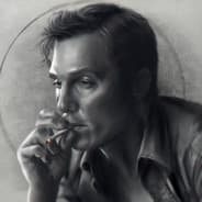 Rust Cohle