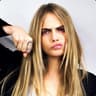 Cara Delevingne