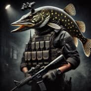 Pan Ryba